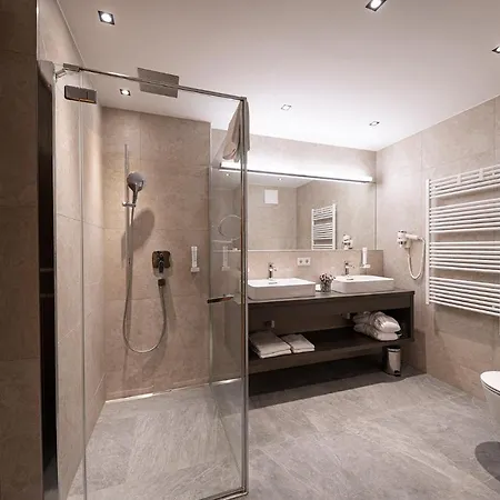 Lakeside Luxury Apartment