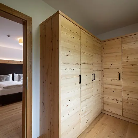 Lakeside Luxury Apartment Zell am See