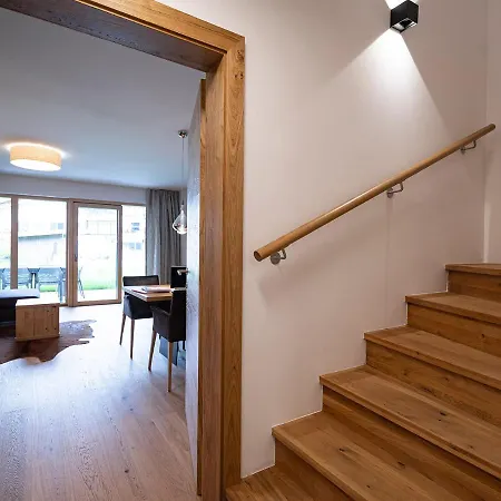 Lakeside Luxury Apartment Zell am See