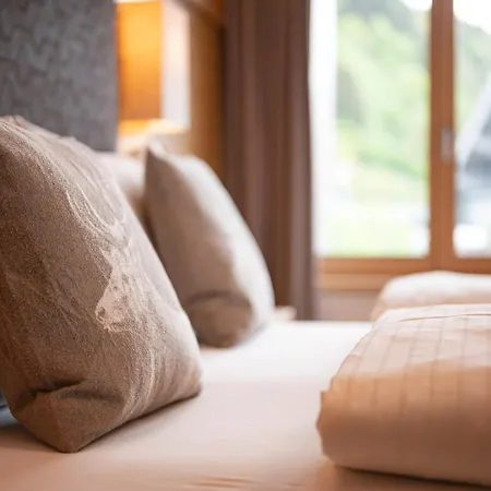 Lakeside Luxury Apartment Zell am See