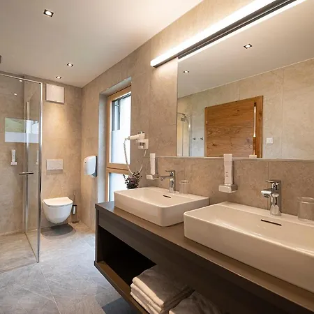 Apartamento Lakeside Luxury