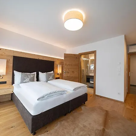 Apartamento Lakeside Luxury