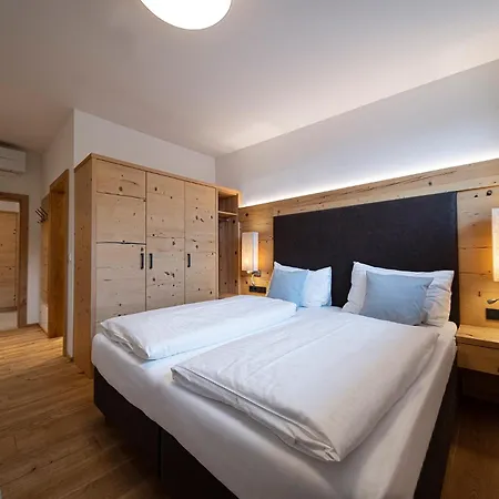Apartamento Lakeside Luxury
