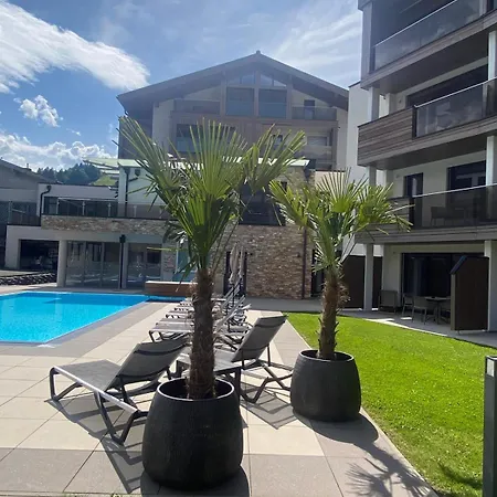Lakeside Luxury Apartamento *